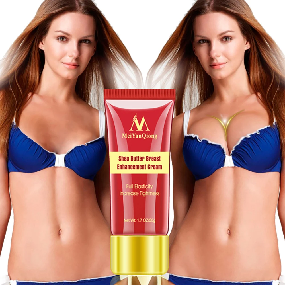 Крем для увеличения груди Sexy Lady Beauty крем укрепления и улучшения от A до D