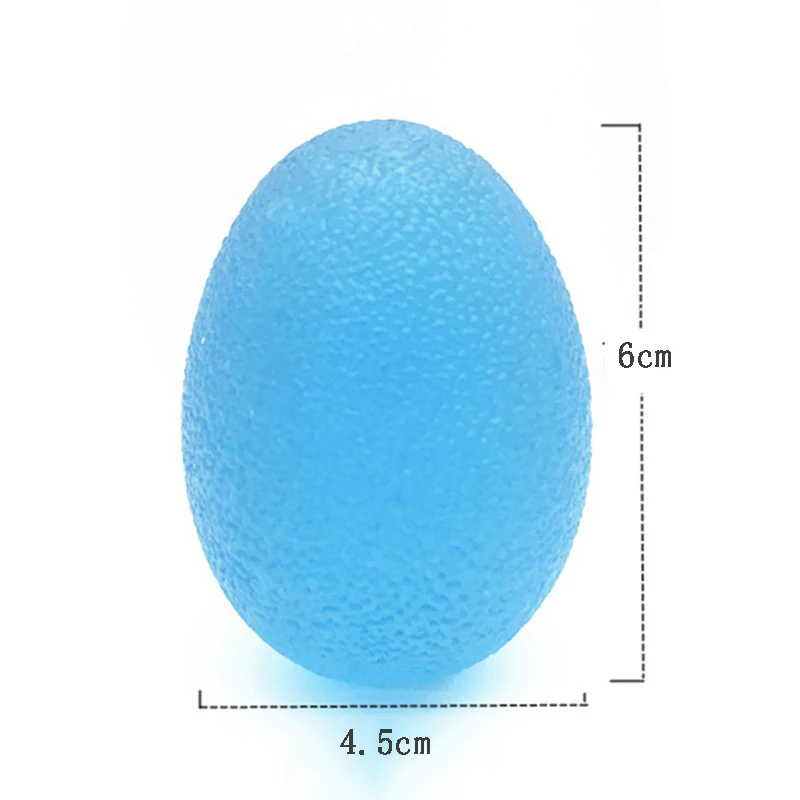 Новинка распродажа антистрессовый массаж яйцо сенсорные Fidgit игрушки для