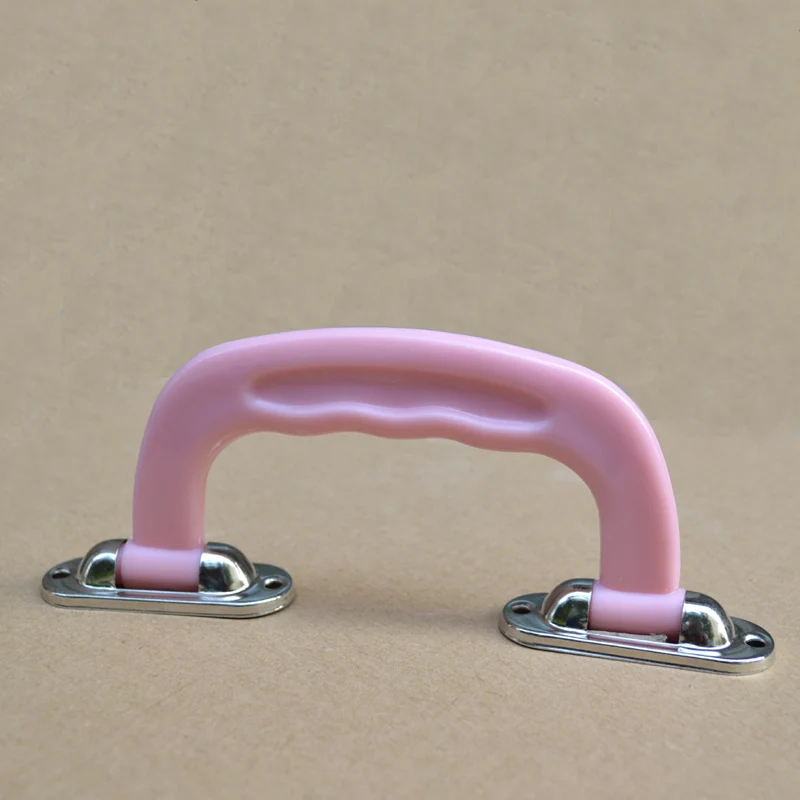 Ручка для двери Kede сумка ручек чемодана деталь багажа Пластиковая фурнитура фото