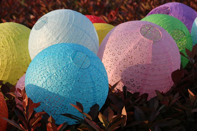 Винтаж выдалбливают холодопроизводительности вариант цвета 16 дюймов 40 см