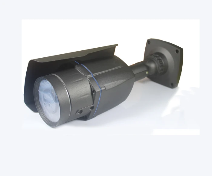 Камера видеонаблюдения с переменным фокусным виденьем крышка для камеры зумом