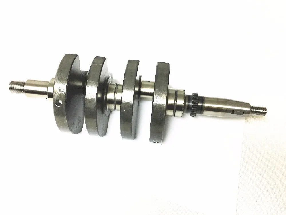 Коленчатый вал для Benelli BJ500 TRK502 TRK500 Leoncino500 / BJ TRK Leoncino 500 502|crankshaft|500 cr |