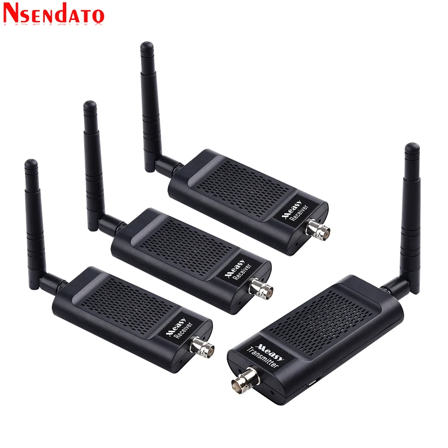 Measy Air SDI 3 2 4G/5 8G 1080P 3D 100M беспроводная аудиокамера прямой трансмиттер передатчик