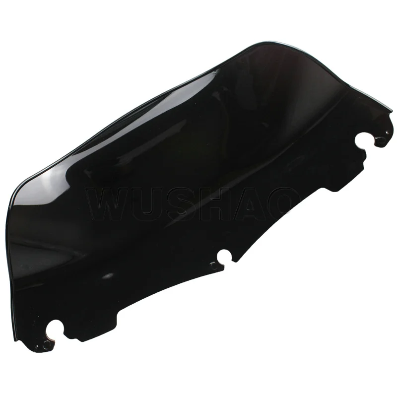 1" ветровое стекло для Harley Touring Electra Glide Ультра классический SE FLHTC FLHTCU FLHTK EFI FLHTCI FLHT FLHTI FLHTPI FLHX