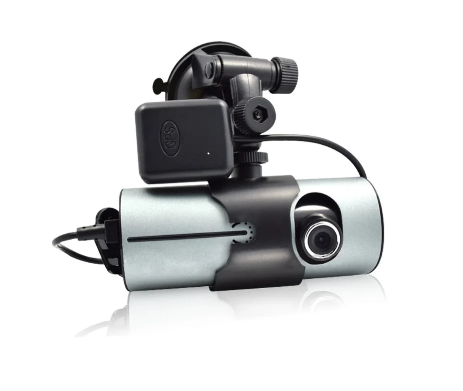 Видеорегистраторы для автомобилей X3000 R300 с 2.7 &quotGPS S Авто-камеры видео