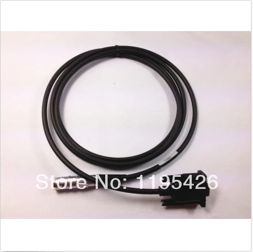 

NEW Sokkia GPS 6 pin кабель для загрузки данных для SOKKIA ES-602G,OS-602G OS101 кабель