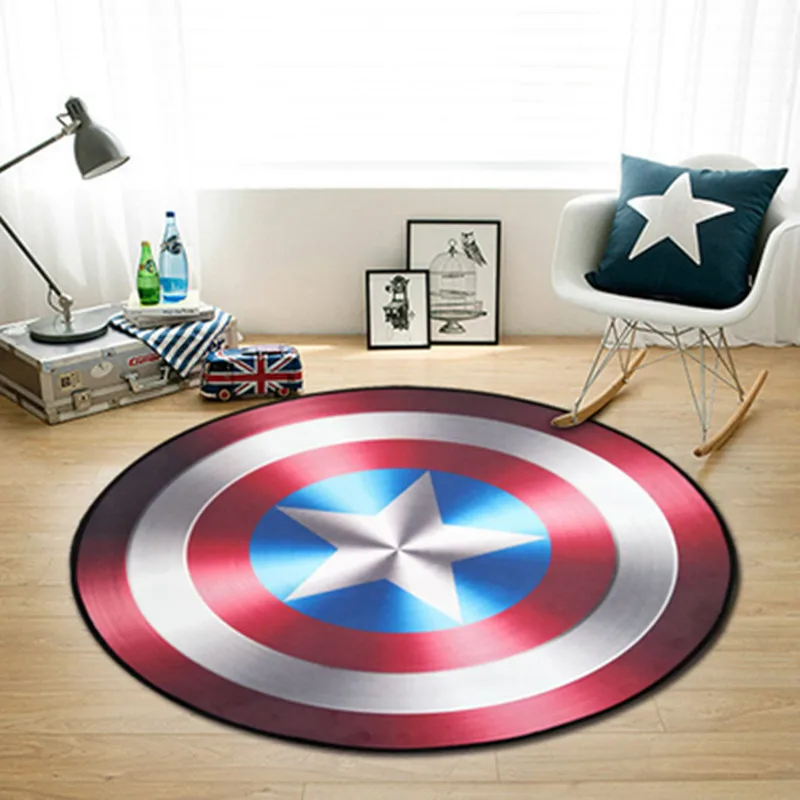 Модный мягкий фланелевый коврик с пентаграммой дверью для ног стульями йоги