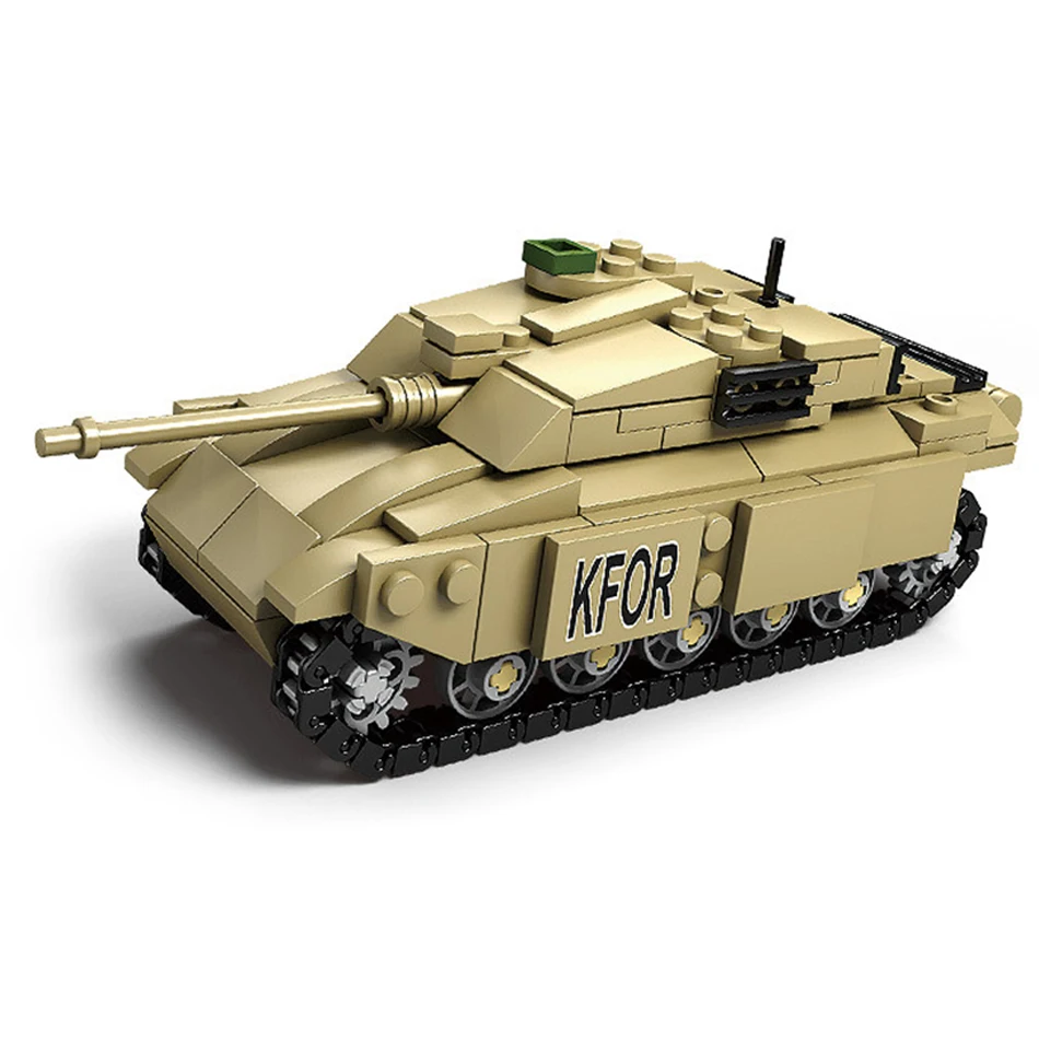 Совместимость Legos войны Военная Униформа здания Конструкторы Игрушечные лошадки