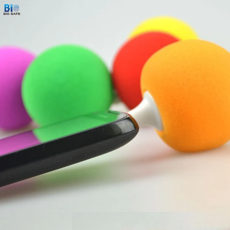 Миниатюрный проводной динамик Bio Safe канал 2 0 USB 3 5 мм аудиоколонка с басами стерео