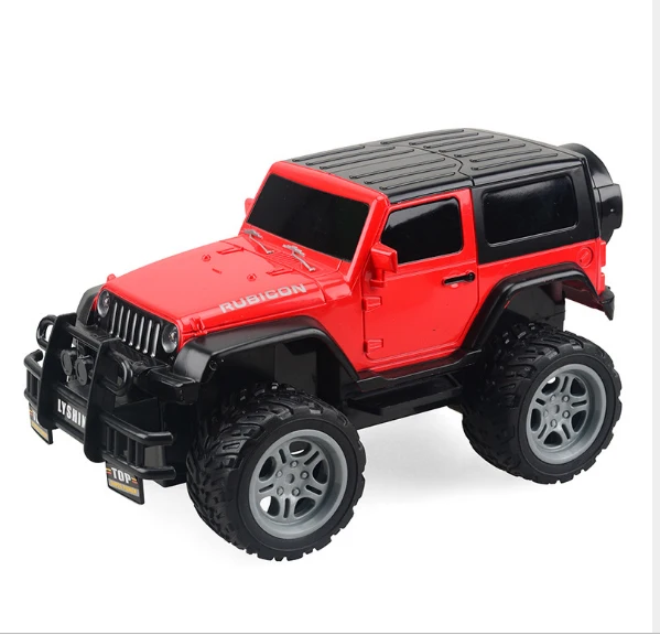 Children Electric si fashion control Toys Car Model Racing off-Road Remote Control 1:18 | Игрушки и хобби