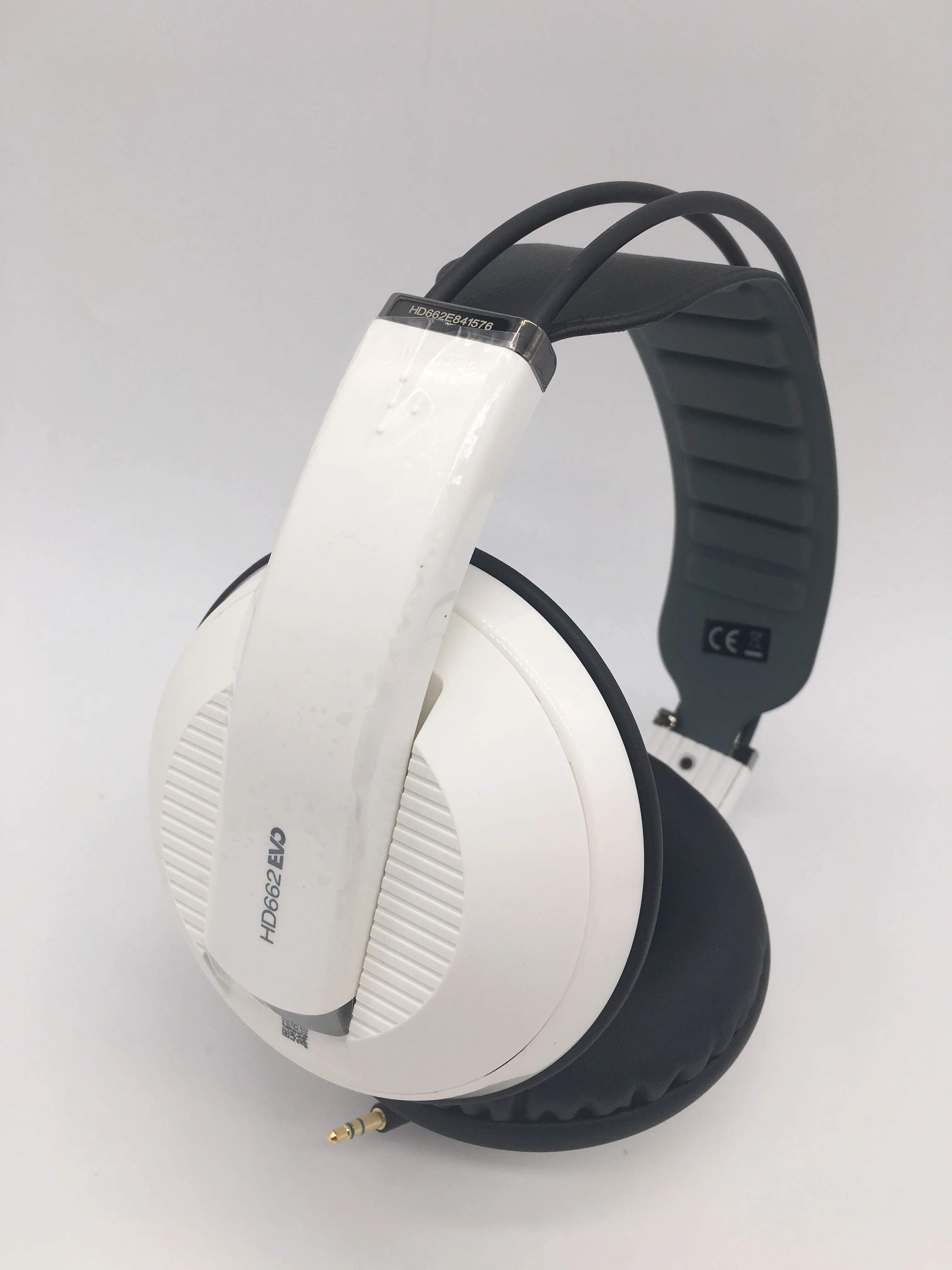 Наушники Superlux HD662EVO наушники с замкнутой спинкой для мониторинга