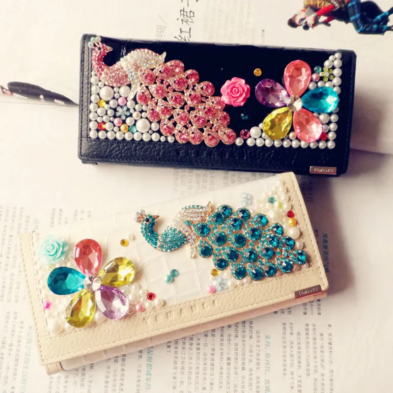 Круглые стразы для шитья из смолы и кристаллов AB с плоской задней частью одежды