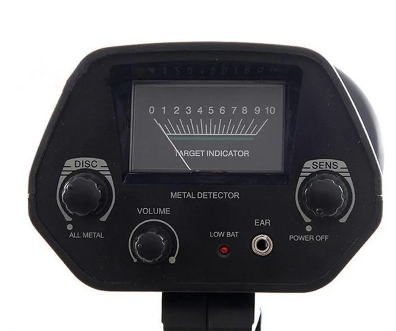 Мд 4030 Металлоискатель Цена