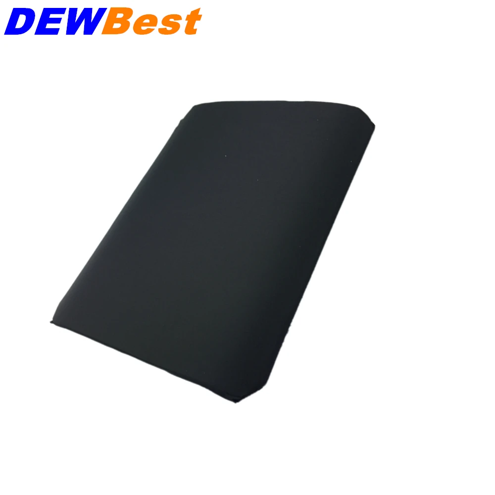 Dewbest NIJ IIIA анти баллистических пластины пуленепробиваемый рюкзак Панель