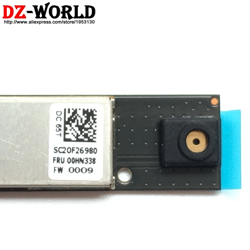 Встроенная фронтальная камера для ноутбука ThinkPad L460 T460P E560P L470 T470P E470 E475 E570 E575 E460 E465