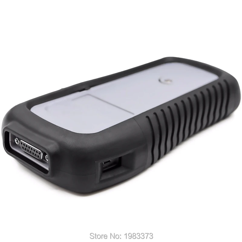 MaxiScan MS609 OBDII/EOBD сканер диагностический инструмент для АБС-кода MS 609 поддержка мультибрендового автомобиля