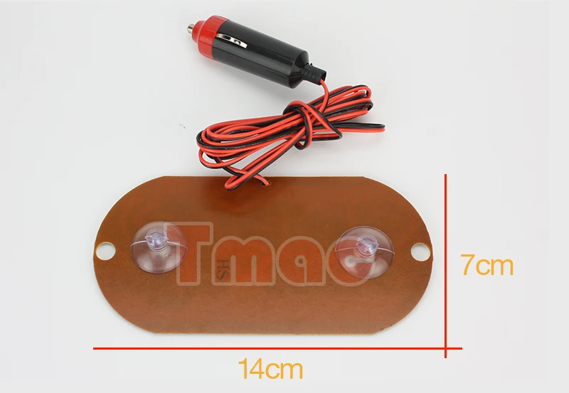 Бесплатная доставка 2017 новые такси ВОДИТЬ автомобиль ветрового стекла кабины