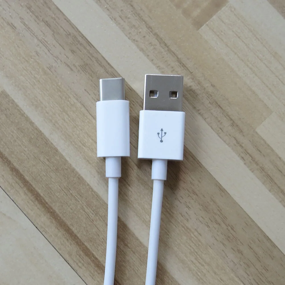 Двухсторонний кабель USB Type C длиной 1 метр и 3 фута для зарядки телефонов планшетов
