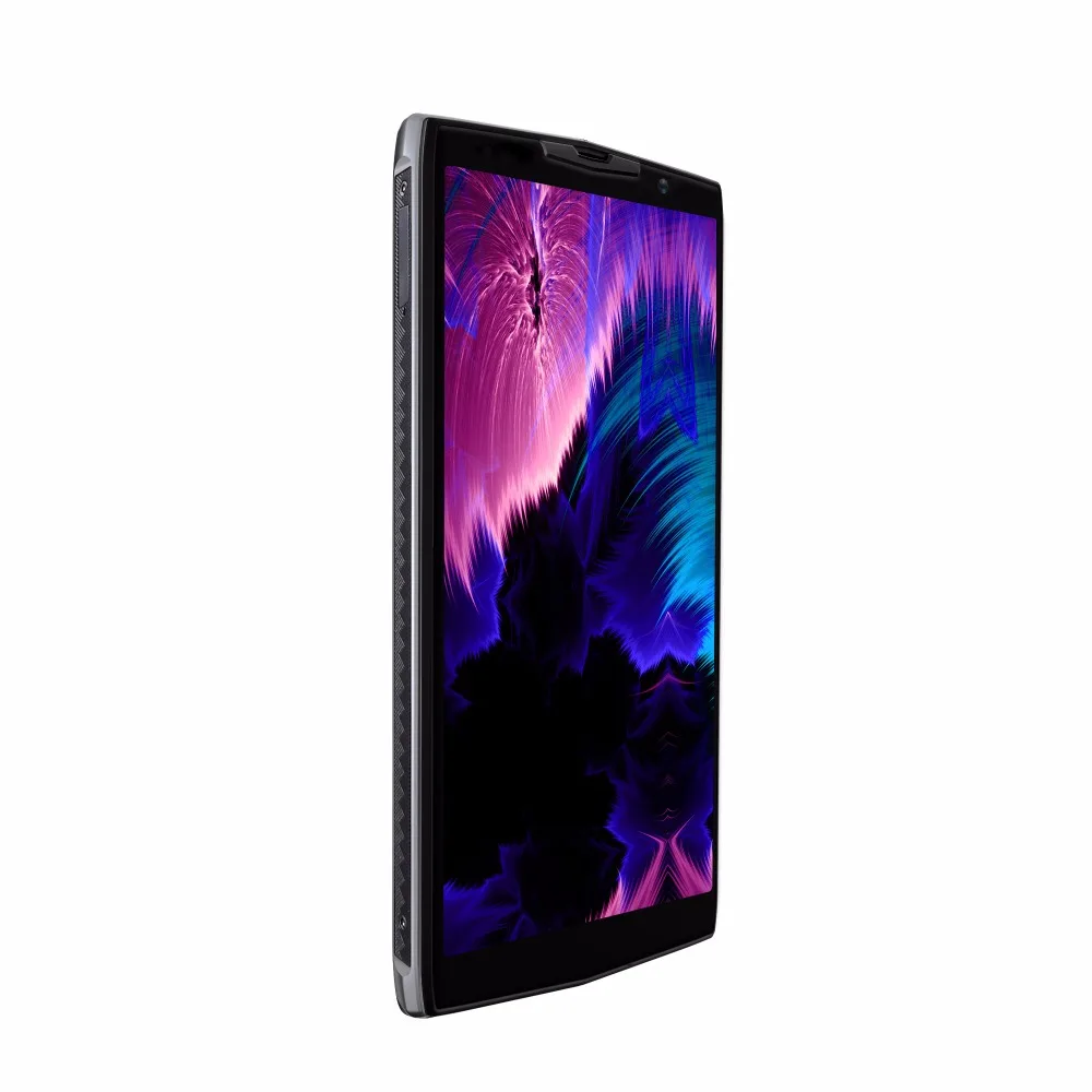 DOOGEE BL9000 5 99 ''Full HD OTG 6 ГБ ОЗУ 64 Гб ПЗУ сканер отпечатков пальцев 4G LTE телефон 9000