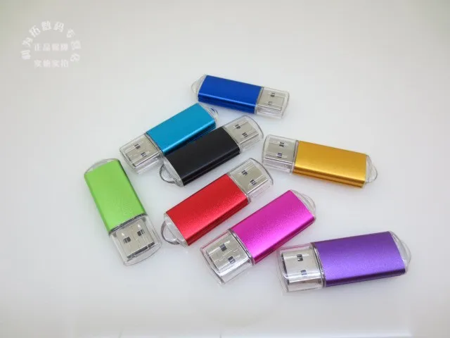 USB флеш накопитель YXL металлический объемом 64 ГБ 4 8 16 32 128 ГБ|u disk|64 gb pendrivegb pendrive |