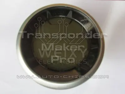 TMPro2 программный модуль 197 DC скремблер для приборной панели велосипеда|Компьютеры