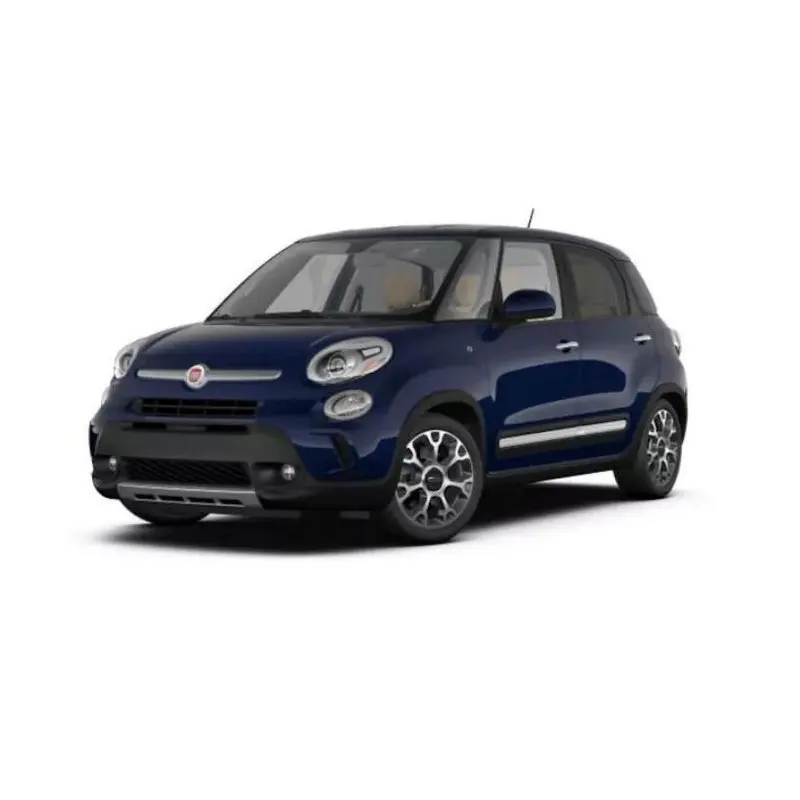 Светодиодные лампы для освещения салона автомобиля Fiat 500L 500X BRAVO2 CROMA SEDICI