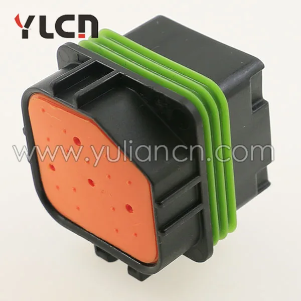 

Бесплатная доставка 3 компл./лот 4 Pin авто уплотнение водонепроницаемый автомобильный разъем