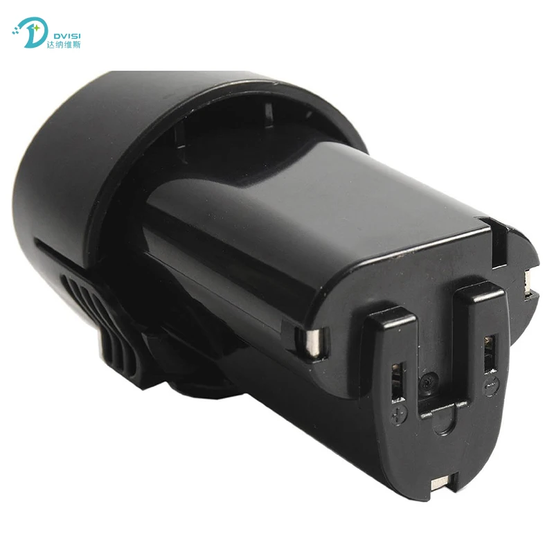 Литий ионный аккумулятор для MAKITA BL1013 BL1014 10 8 6 2000 4 LCT204 DF330D TD090D электроинструменты 1