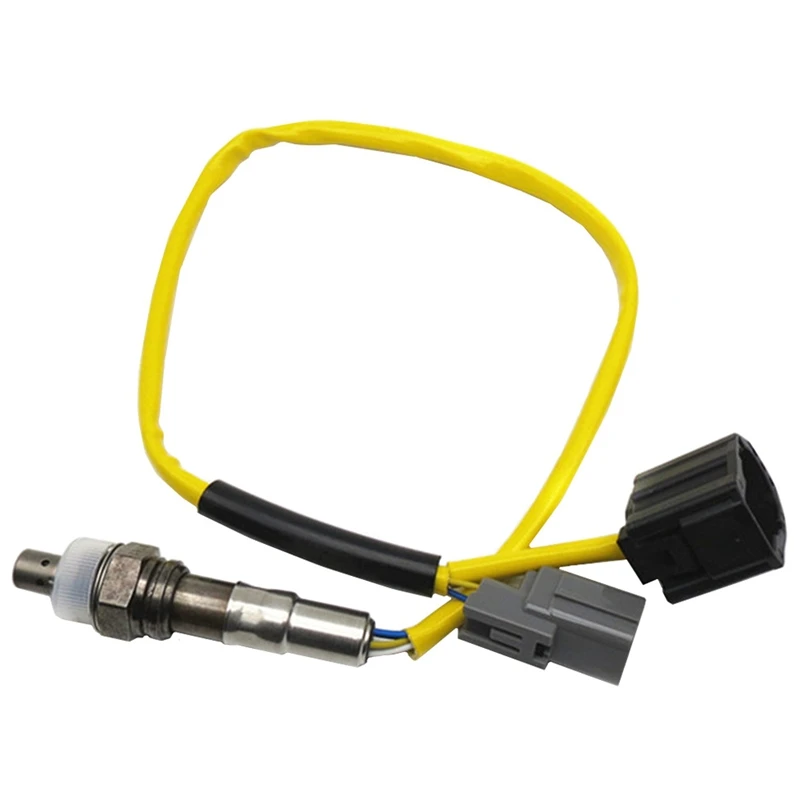 New 1Pc Lfh1 188G1 O2 Сенсор Лямбда зонд для Mazda 6 Gg Gy 2002 2003 2004 2005 2006 2007 1 8 2 0 3 18 8G1 кислорода