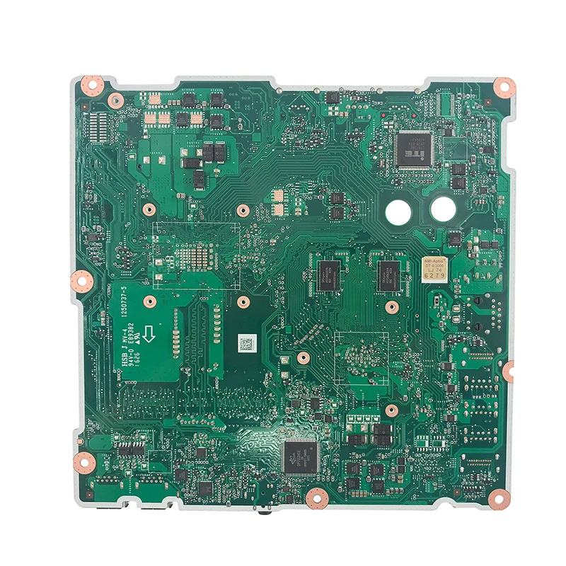 Для Lenovo AIO 300-23ACL материнская плата все-в-одном R5 A330M 2G 00XG125 00XG126 FP4CRZST 6050A2741901.A01 100%
