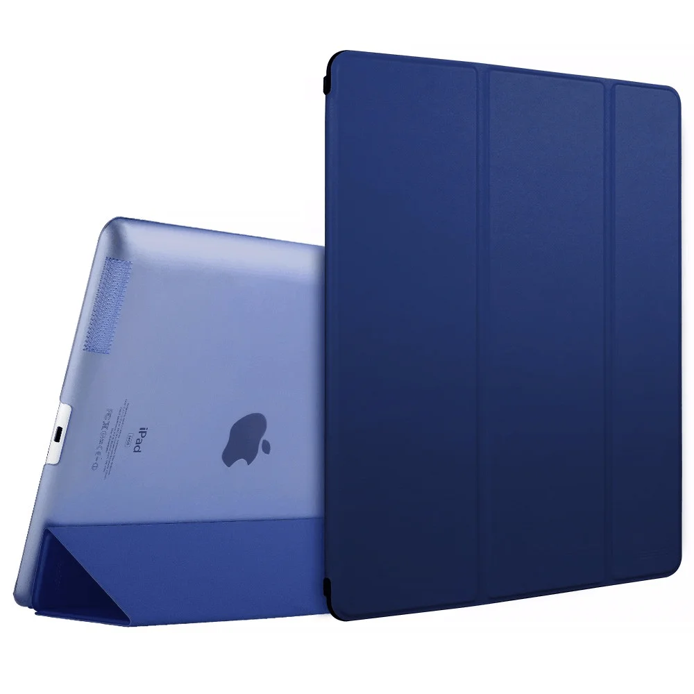 Чехол ESR Yippee Series множество цветов, ультра тонкий для iPad 2/3/4