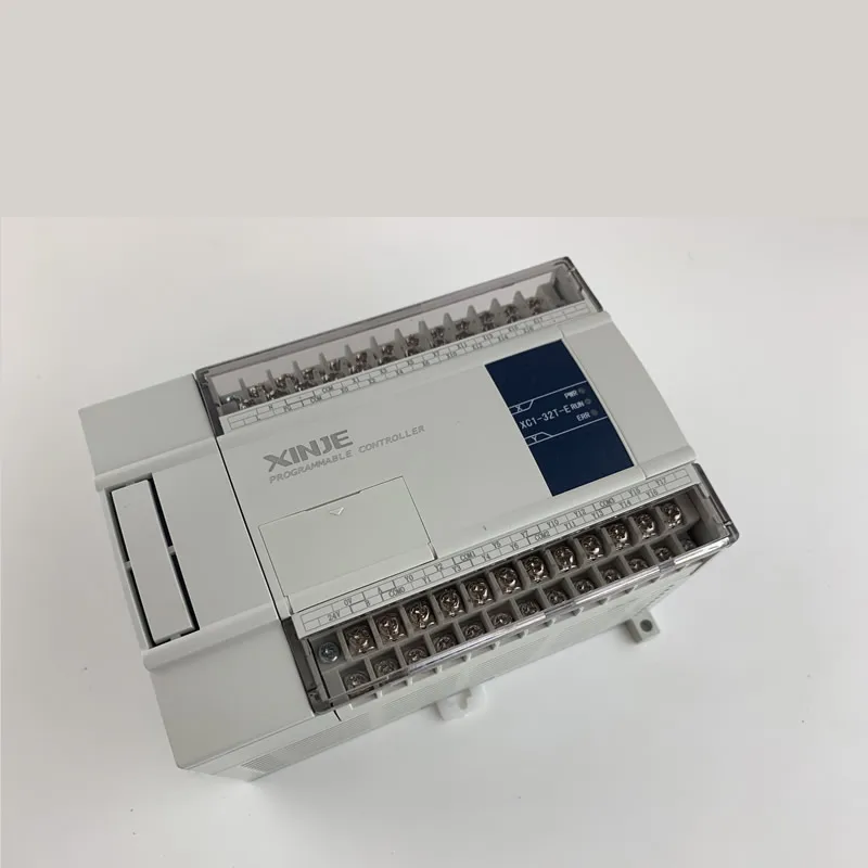 XINJE XC1 32T E PLC контроллер есть в наличии быстрая доставка|module|modulating controller |