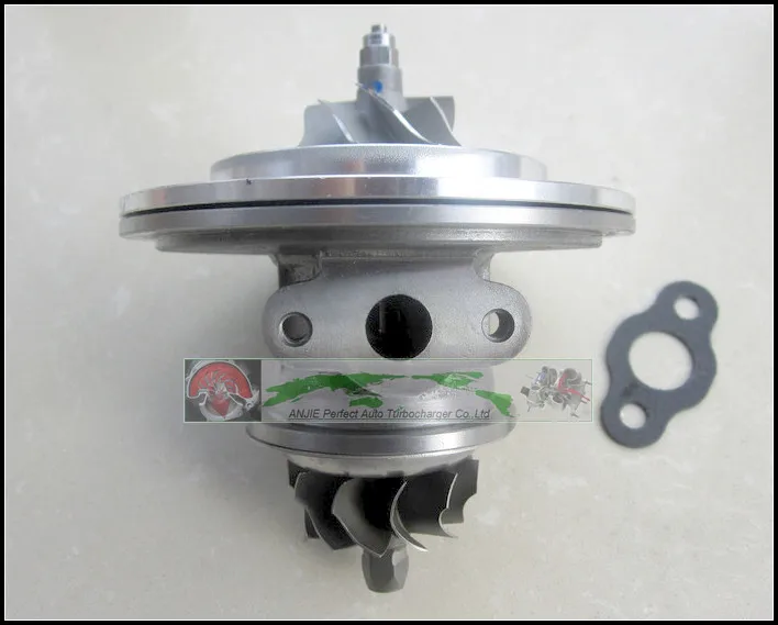 Бесплатная доставка Турбокомпрессор CHRA K03 53039880062 53039700062 для Peugeot Boxer Citroen Jumper 01 10