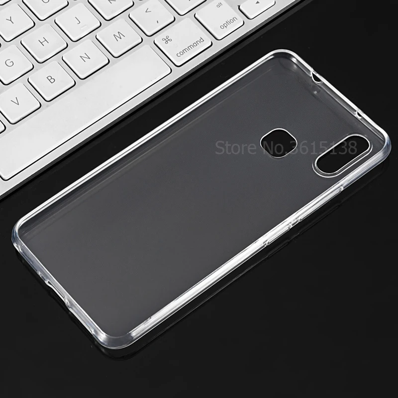 For Asus Zenfone 5 ZE620KL Case Soft Silicone Back Cover Phone ZE 620KL X00QD |
