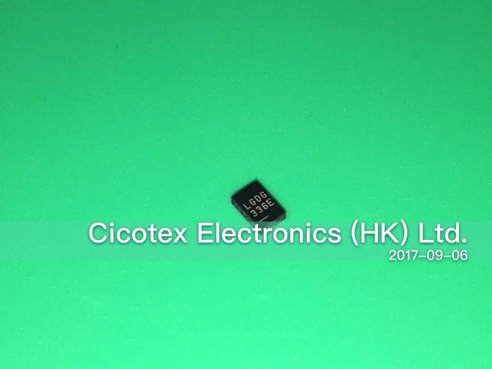2 шт./лот LTC3621IDCB # PBF DFN 6 IC REG BUCK ADJ 1A SYNC 6DFN LGDG|sync| |