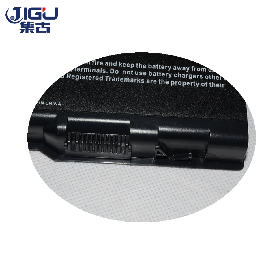 JIGU 6 Cells Laptop Battery For Dell Inspiron 9400 6000 9200 9300 XPS Gen 2 M170 M1710 E1705 Precision M6300 M90 | Компьютеры и офис