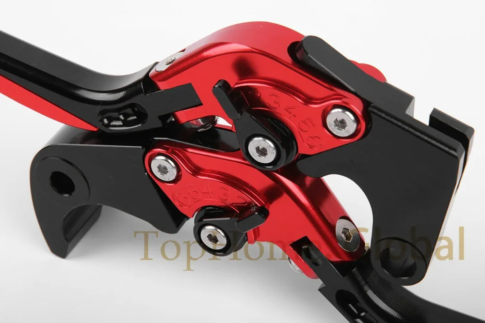 Рычаги тормозной муфты для Honda CBR 600 F2 F3 F4 F4i 1991 2007 92 93 94 95 96 97 98 99 00 01|f3|f3 phonef3 key |