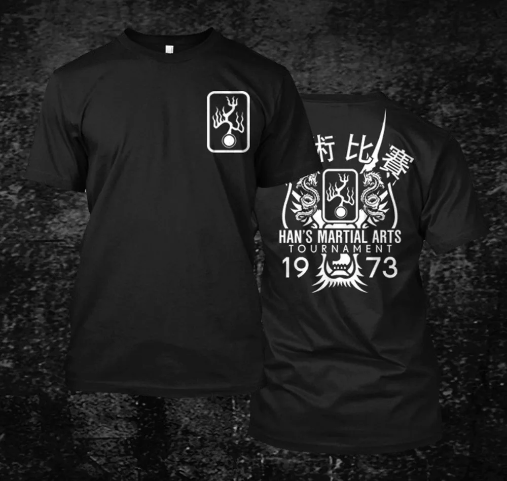 

Hans Tournament - Custom T-Shirt Tee Men T Shirt 2019 Fashion Printed T-Shirt Pure Cotton Men Cosplay T-Shirts