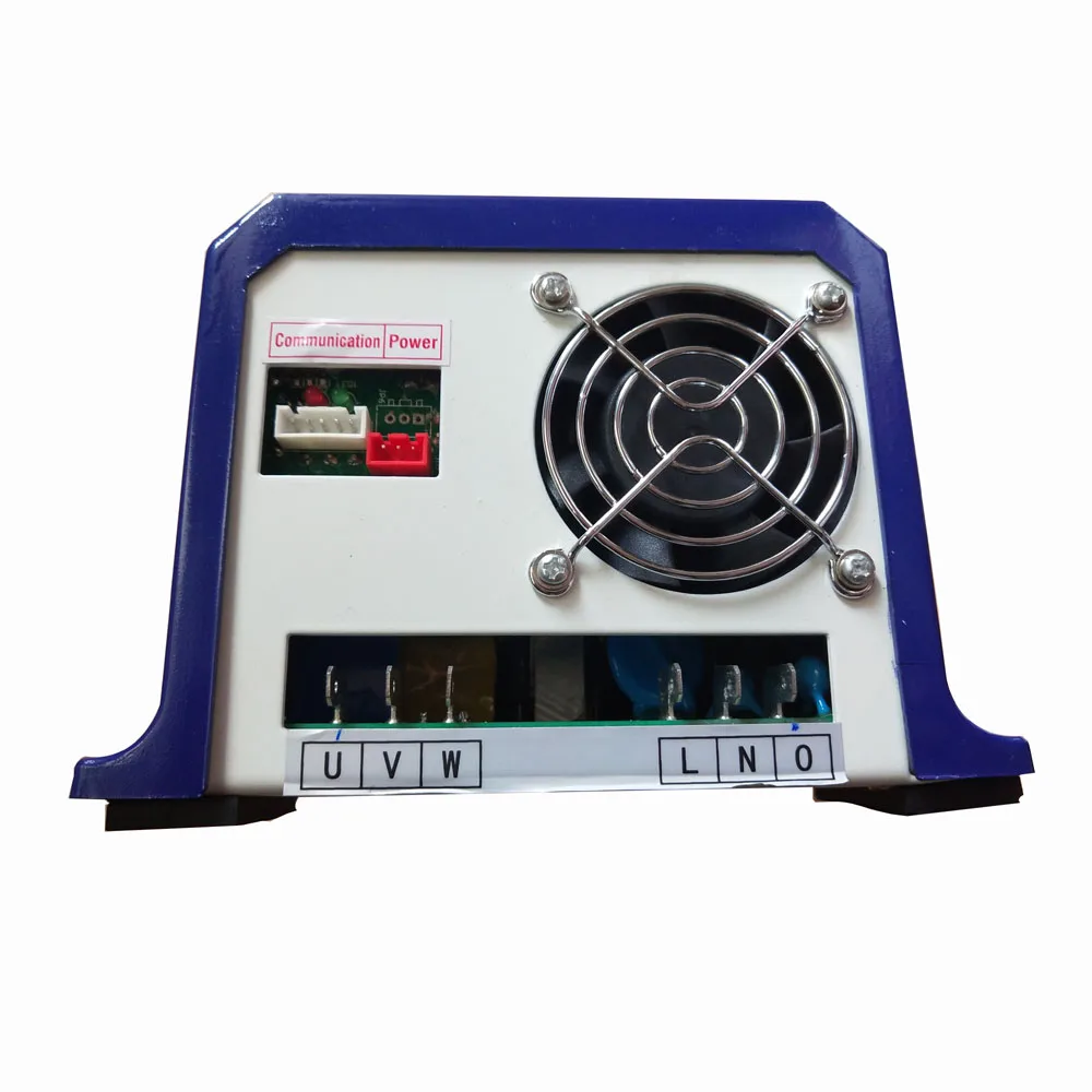 Новый контроллер для беговой дорожки инвертор 220 V 110 UNIONBRIDGE UBV-1500 UBV-1500B блок