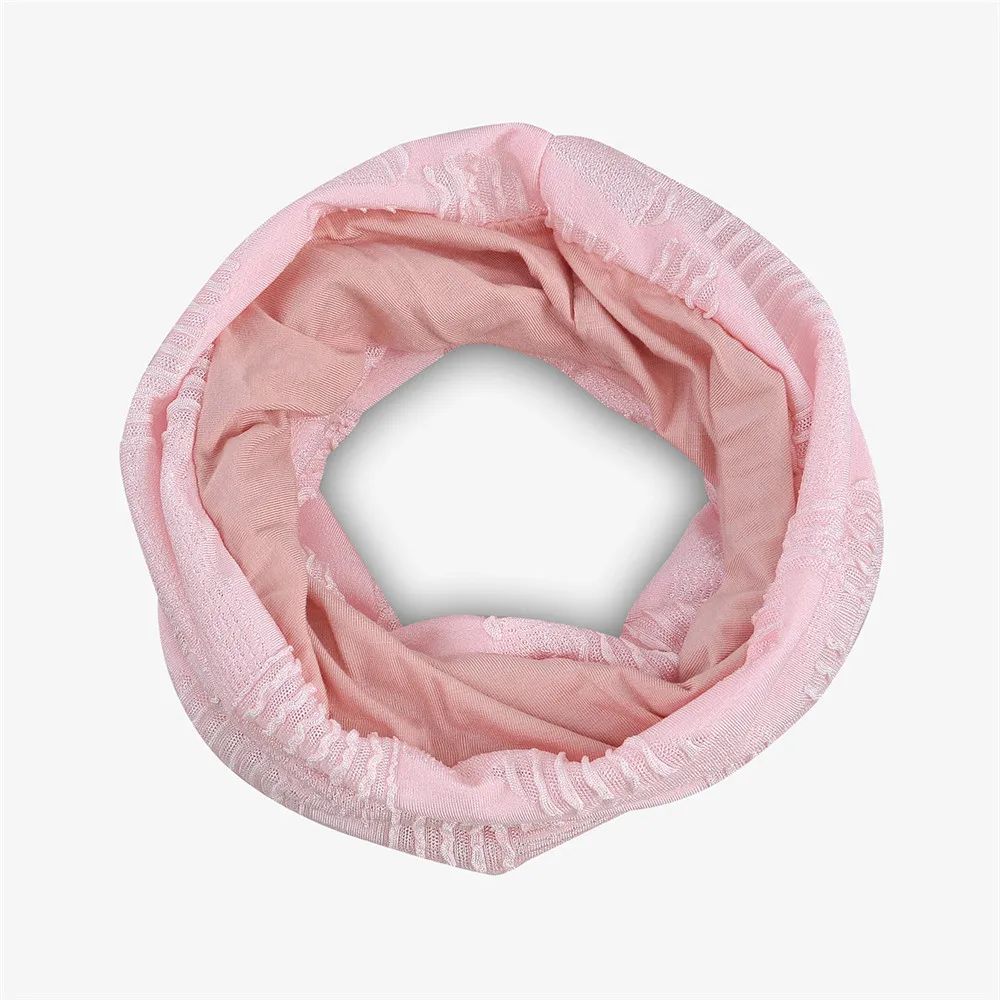 Новинка женские тонкие шапки бини на весну и лето женский шарф головной убор дышащие тюрбан модная