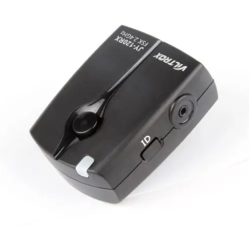 Viltrox JY-120 N3 Беспроводной спуском фотографического затвора Пульт дистанционного управления Управление для Nikon D800 D700 D300 D200