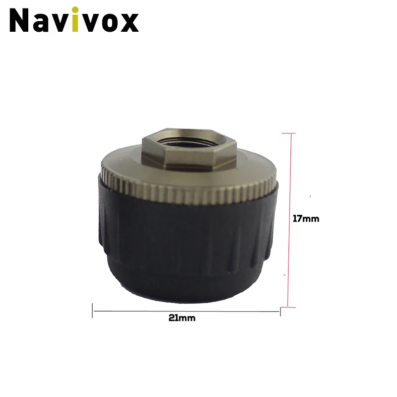 Система контроля давления в шинах Navivox система беспроводная передача данных TPMS