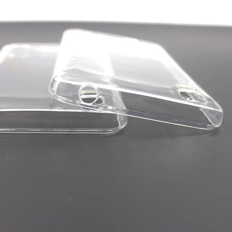 Чехол для телефона Highscreen Easy L Pro мягкий силиконовый чехол-накладка из ТПУ 5 0 дюйма