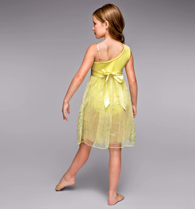 2018 Sale Ballet Tutu Justaucorps The New Foreign Trade Children's Dance Skirt Dress Performance Clothing Stage Costumes |