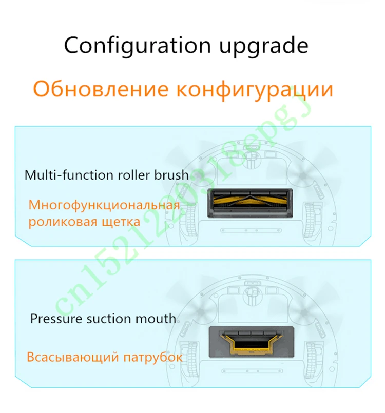 Перезаряжаемый Интеллектуальный Автоматический робот-пылесос для уборки пыли высокого качества для домашнего офиса