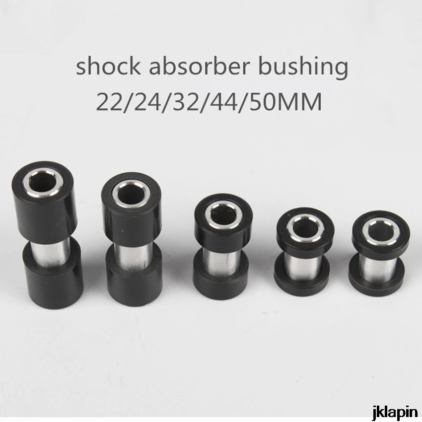 Задний амортизатор для горного велосипеда мягкая Задняя втулка внутренний