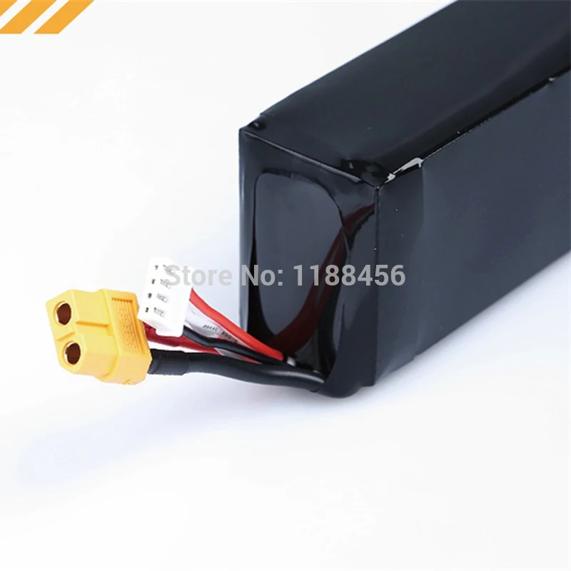 (В наличии) 11 1 V 7000mAh аккумулятор для Hubsan X4 PRO H109S Аккумулятор радиоуправляемого