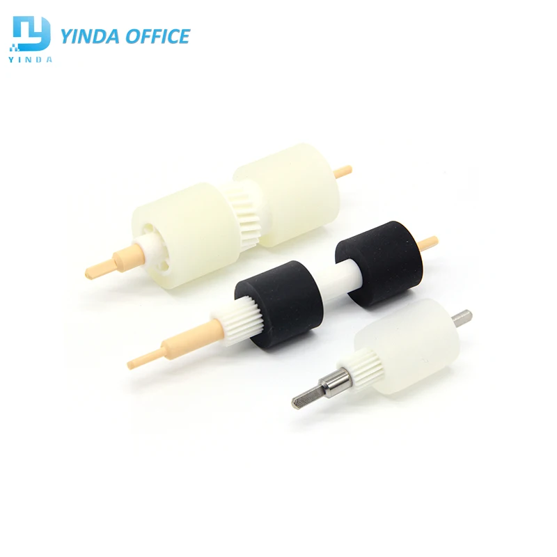 Оригинальный ролик подачи бумаги для XEROX dc1100 dc4110 dc900 604K23670 059K26570 604K23660 Бесплатная