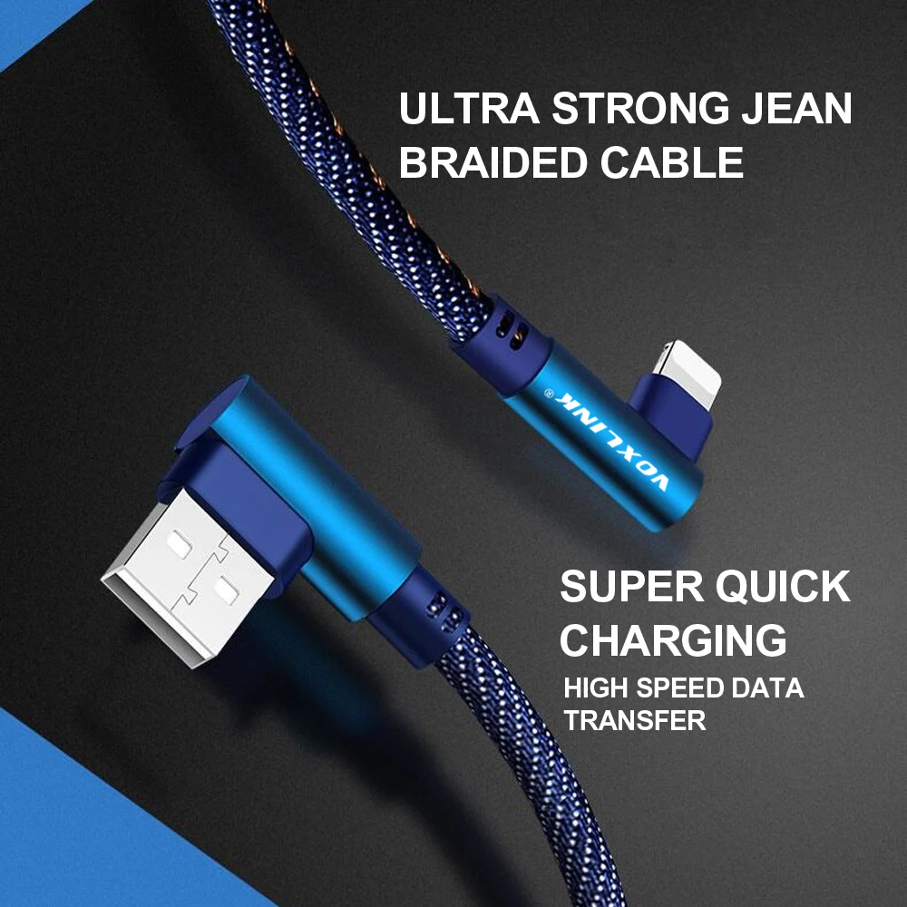 Usb type C 90 градусов 3A Быстрая зарядка кабель c шнур для передачи данных зарядное
