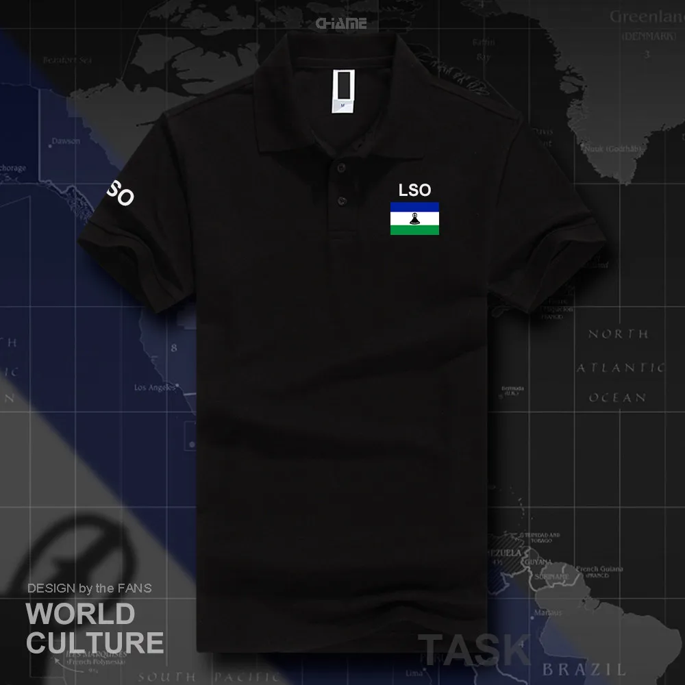 Мужская рубашка-поло с коротким рукавом 2018 хлопок | одежда